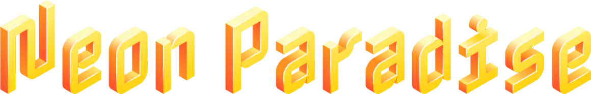 Neon Paradise
